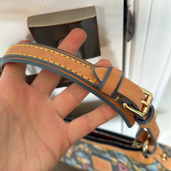 Dooney and Burke - Picture 4 of 7